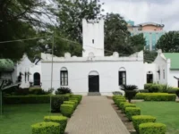 Boma Natural History Museum in Arusha