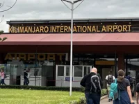 Image of Kilimanjaro International Airport